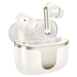 Беспроводные наушники Hoco EQ10 Plus Harmony White