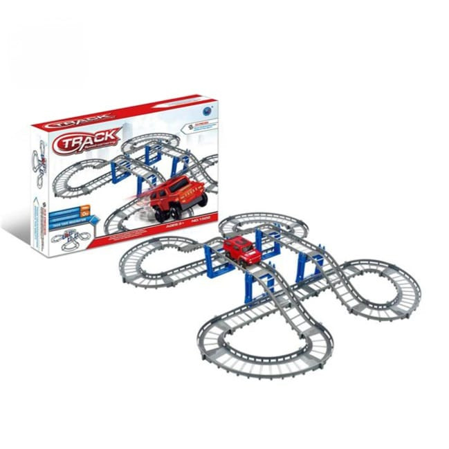 Игровой набор kadusi_0133, пластик