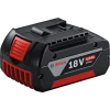 Аккумулятор Bosch GBA 18 4.0Ah