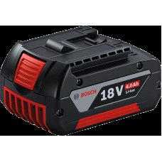 Akkumulyator Bosch GBA 18 4.0Ah