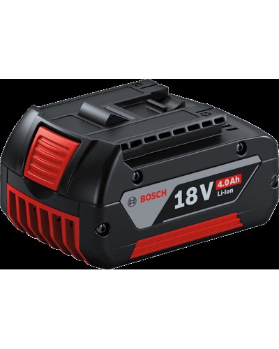 Akkumulyator Bosch GBA 18 4.0Ah