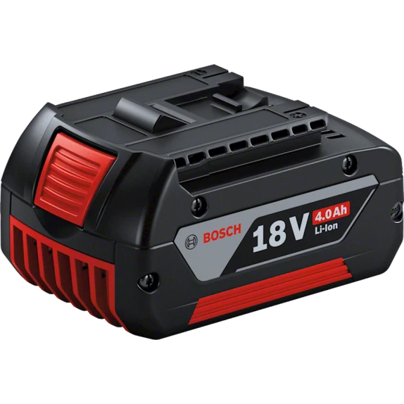 Аккумулятор Bosch GBA 18 4.0Ah