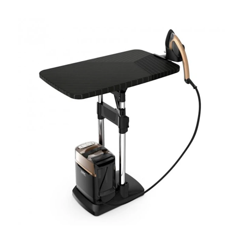 Вертикальный отпариватель Tefal Ixeo Power QT2020 Вертикальный отпариватель Tefal Ixeo Power QT2020