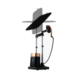 Вертикальный отпариватель Tefal Ixeo Power QT2020