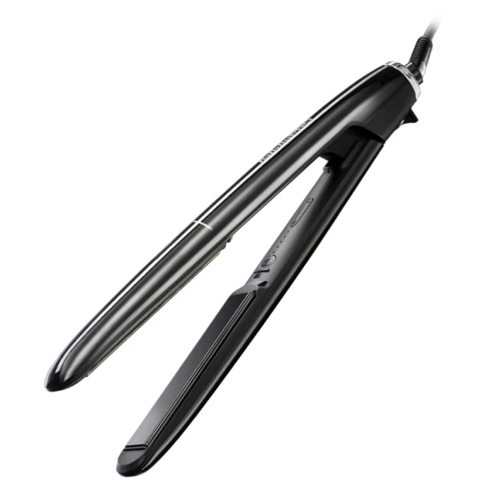 Щипцы-выпрямитель для волос BaByliss Pro BAB3550BE Silver