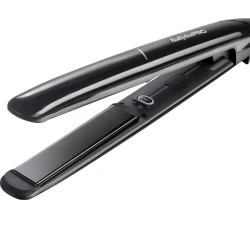 Щипцы-выпрямитель для волос BaByliss Pro BAB3550BE Silver