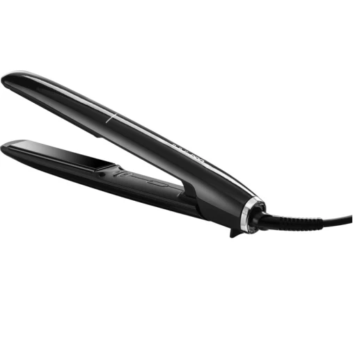 Щипцы-выпрямитель для волос BaByliss Pro BAB3550BE Silver