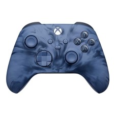Qeympad Microsoft Xbox Series X&S Wireless Controller Stormcloud Vapor
