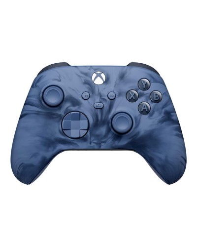 Qeympad Microsoft Xbox Series X&S Wireless Controller Stormcloud Vapor