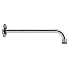 Metal üst duş tutacağı Teka BD-400 7900752 1/2