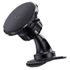 Telefon üçün maqnit avtomobil tutacağı Yesido C153 Black