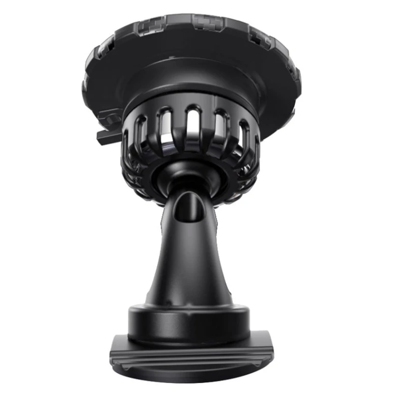 Telefon üçün maqnit avtomobil tutacağı Yesido C153 Black