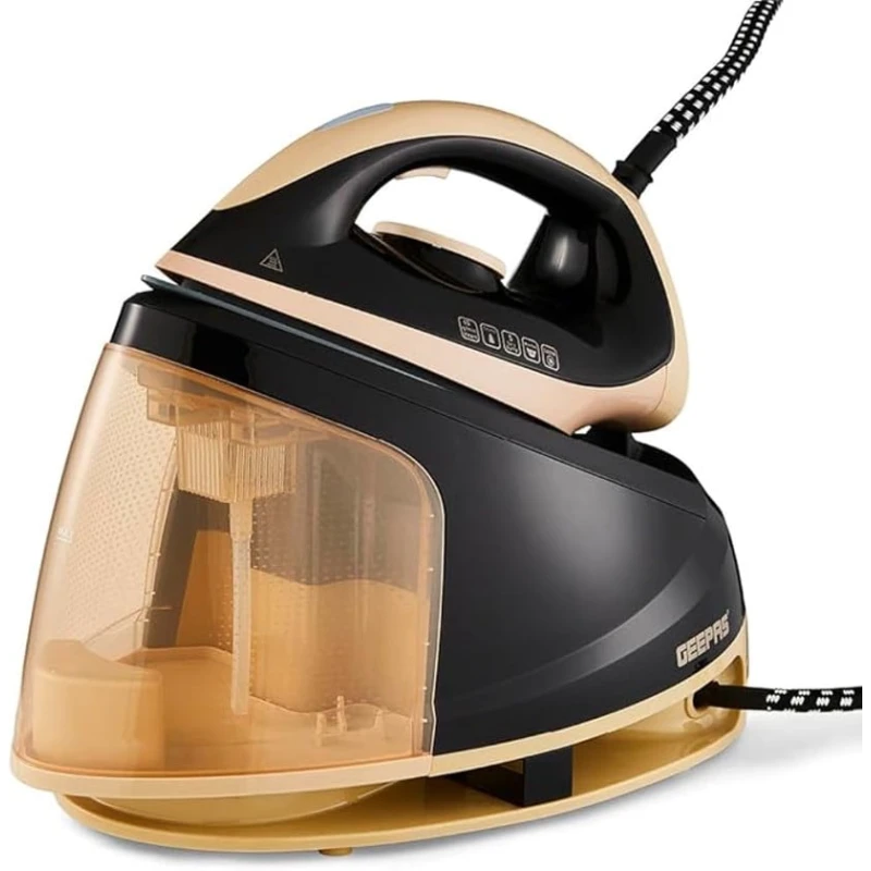 Утюг с парогенератором Geepas GSI24032UK Утюг с парогенератором Geepas GSI24032UK