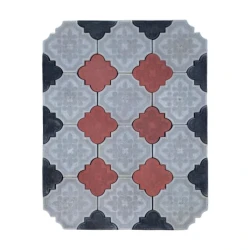 Döşəmə daşı Tamet 1KV