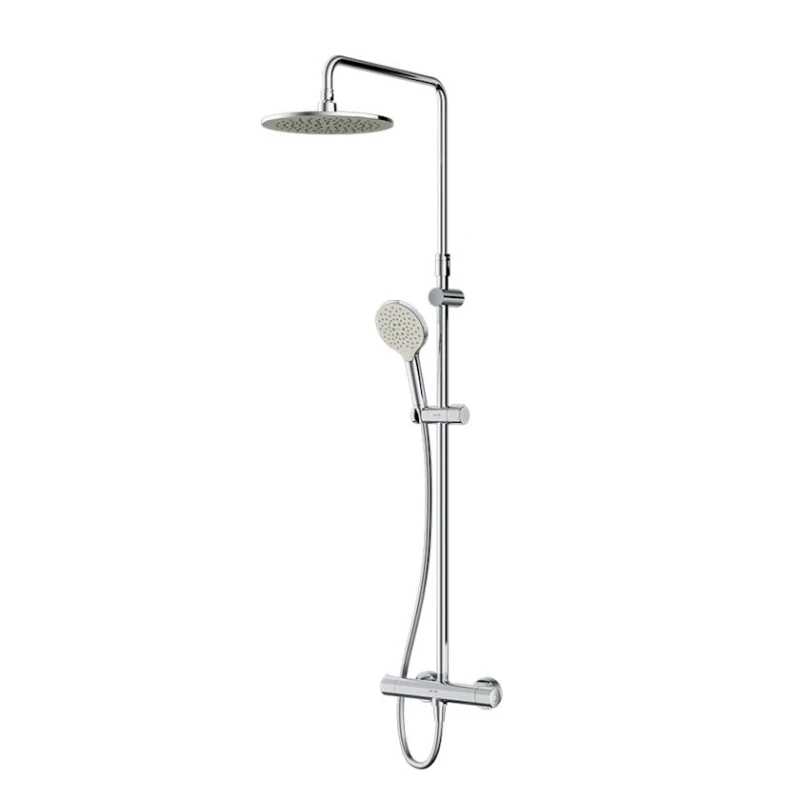 Душевая система AM.PM F0780464 Like