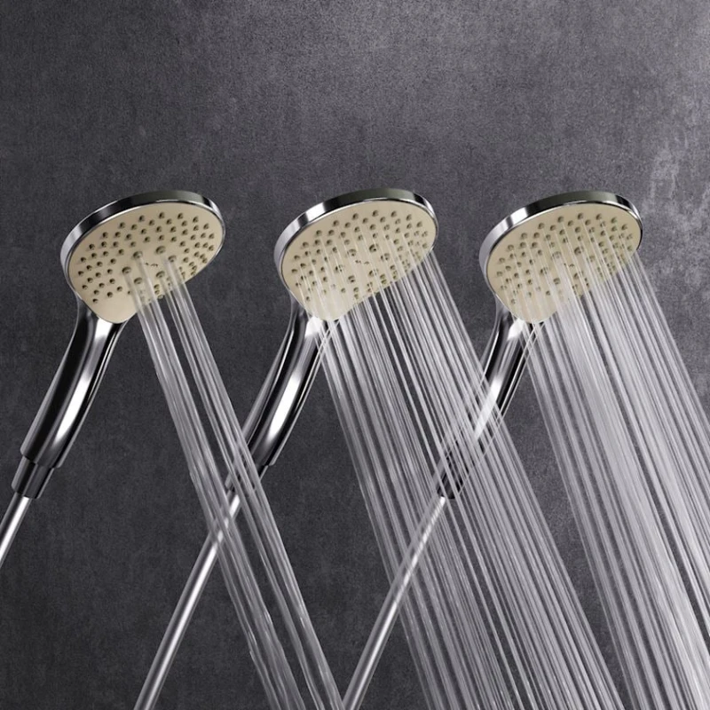 Душевая система AM.PM F0780464 Like