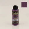 Декоративная акриловая краска Cadence Premium Acrylic Paint 7022 Aubergine, 120 мл Декоративная акриловая краска Cadence Premium Acrylic Paint 7022 Aubergine, 120 мл