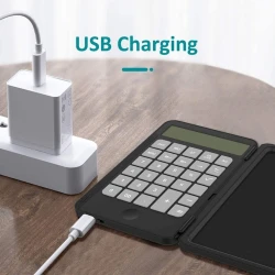 Калькулятор-блокнот 5057006 Калькулятор-блокнот 5057006