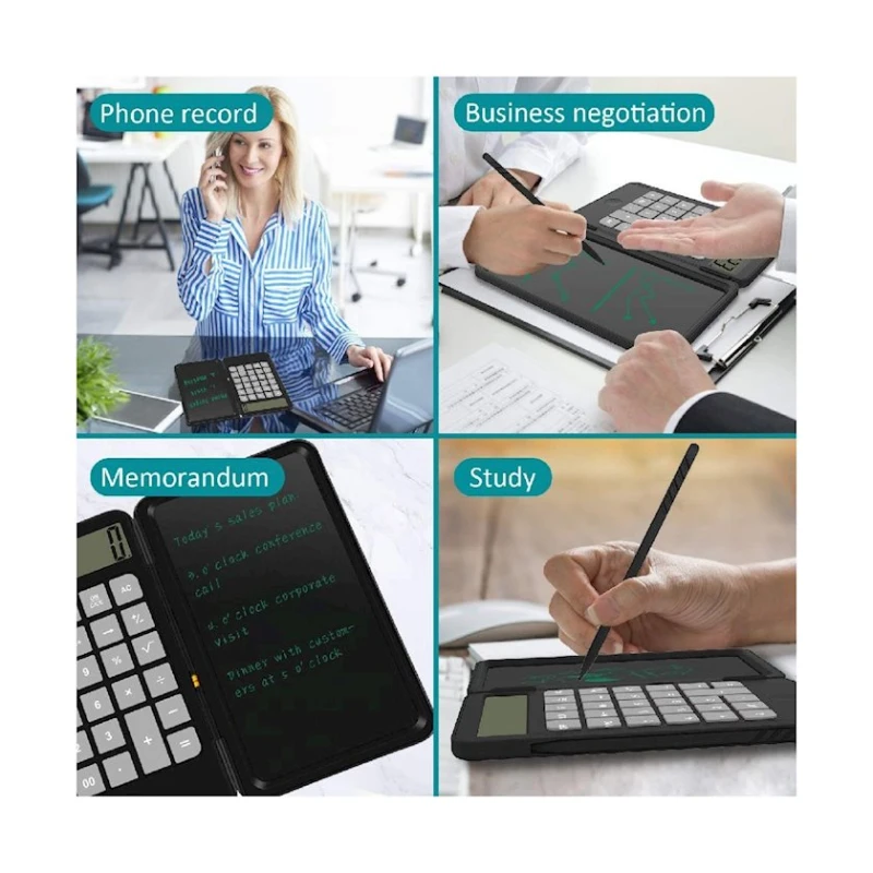 Kalkulyator-bloknot 5057006