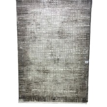 Xalça Sahara SHA-00003564, təbii ipək, rəngbərəng, 150x300 sm