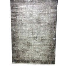 Xalça Sahara SHA-00003564, təbii ipək, rəngbərəng, 150x300 sm