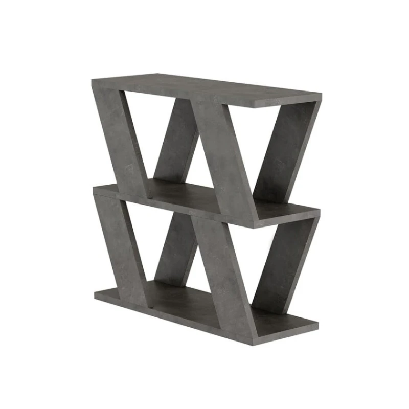 Журнальный стол Art 32, антрацит