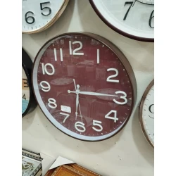 Настенные часы ds5810vgr