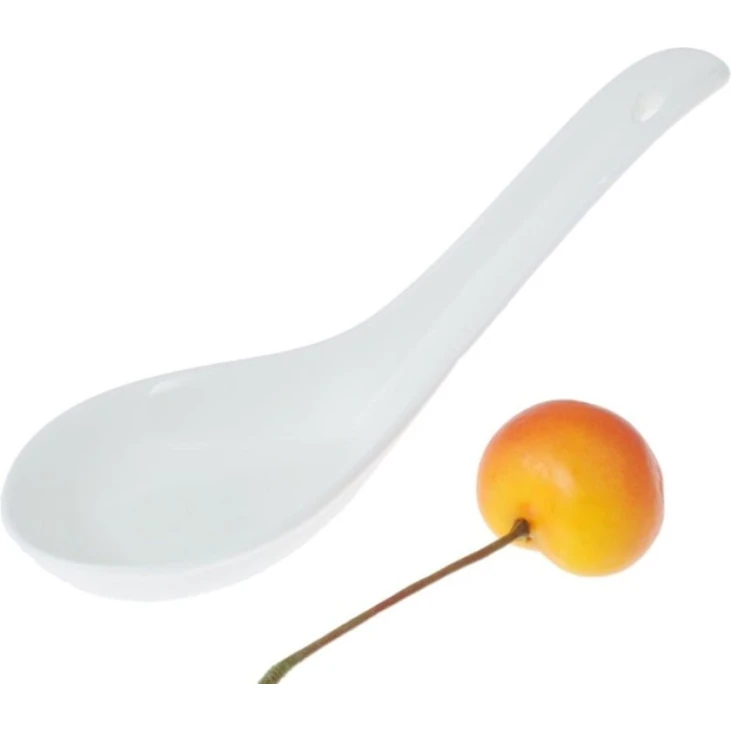 Serviz üçün çəngəl Wilmax WL-996073/A, çini, 14sm Serviz üçün çəngəl Wilmax WL-996073/A, çini, 14sm