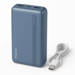 Внешний аккумулятор Foni FN-PB22 20000mAh Внешний аккумулятор Foni FN-PB22 20000mAh