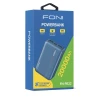 Внешний аккумулятор Foni FN-PB22 20000mAh Внешний аккумулятор Foni FN-PB22 20000mAh