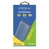 Внешний аккумулятор Foni FN-PB22 20000mAh Внешний аккумулятор Foni FN-PB22 20000mAh