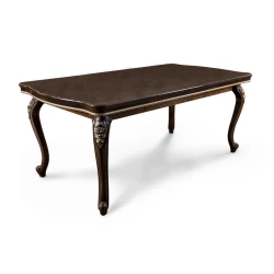 Набор мебели Era Mebel Qod-02 Djakonda, коричневый/бежевый Набор мебели Era Mebel Qod-02 Djakonda, коричневый/бежевый