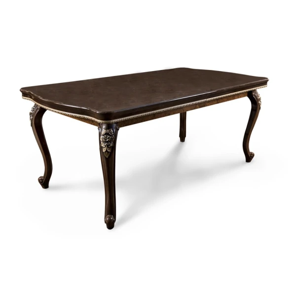 Набор мебели Era Mebel Qod-02 Djakonda, коричневый/бежевый Набор мебели Era Mebel Qod-02 Djakonda, коричневый/бежевый