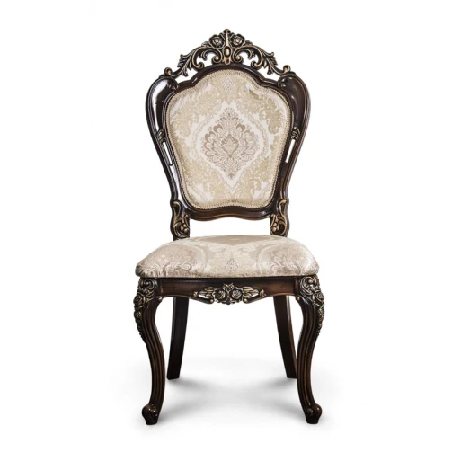 Набор мебели Era Mebel Qod-02 Djakonda, коричневый/бежевый Набор мебели Era Mebel Qod-02 Djakonda, коричневый/бежевый