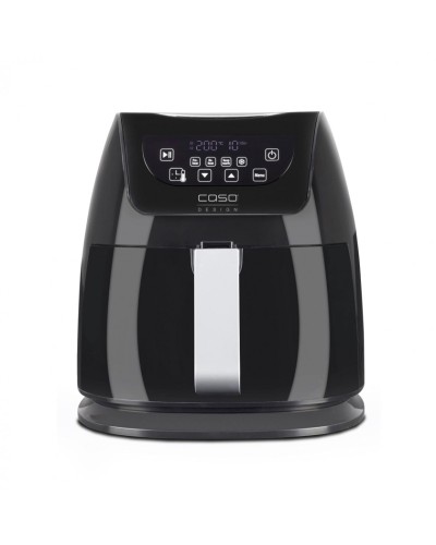 Fritür CASO Design AF 255