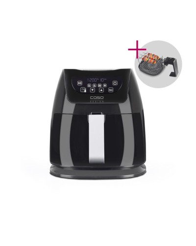 Fritür CASO Design AF 255