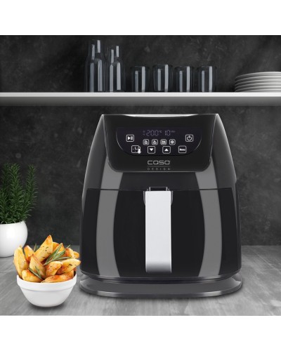 Fritür CASO Design AF 255