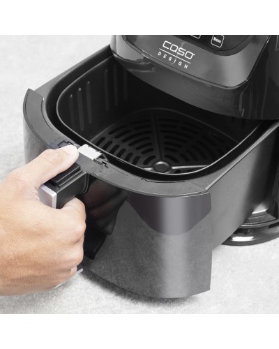 Fritür CASO Design AF 255