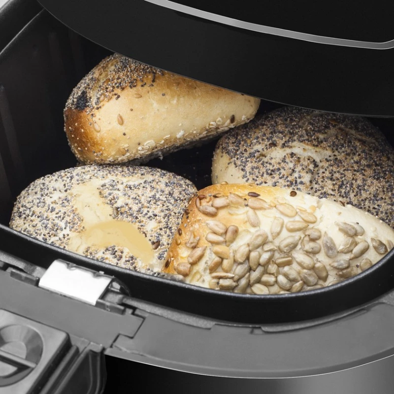 Фритюрница CASO Design AF 255