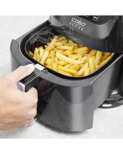 Fritür CASO Design AF 255