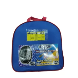 Цепи для колес KNK Super X 1400 grip, размер 265/75х15