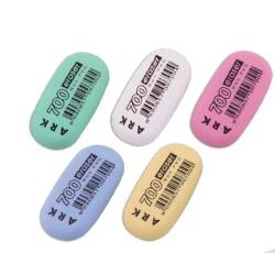 Ластик ARK 700, товар в ассортименте