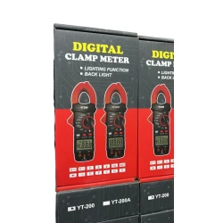 Multimetr YT-200 smil_1003