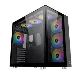 Корпус для компьютера Xigmatek Aquarius Pro (4713436749417)