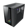 Корпус для компьютера Xigmatek Aquarius Pro (4713436749417)