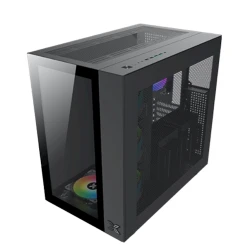 Корпус для компьютера Xigmatek Aquarius Pro (4713436749417)