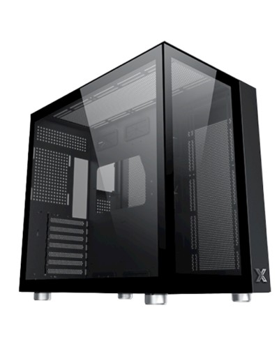 Kompüter korpusu Xigmatek Aquarius Pro (4713436749417)