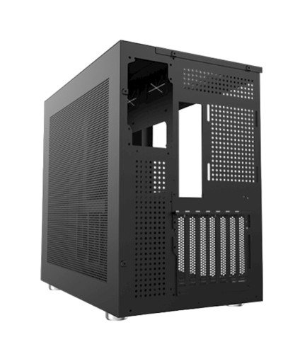 Kompüter korpusu Xigmatek Aquarius Pro (4713436749417)