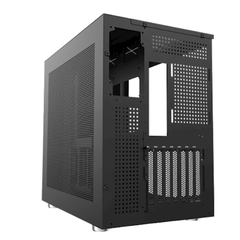 Корпус для компьютера Xigmatek Aquarius Pro (4713436749417)