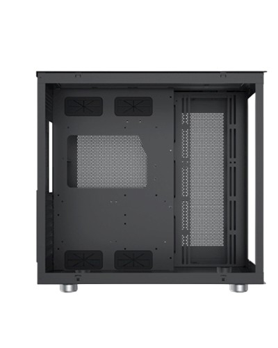 Kompüter korpusu Xigmatek Aquarius Pro (4713436749417)